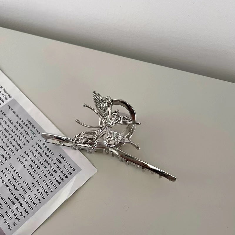 Women's Fashion Butterfly Styling Hair Clip