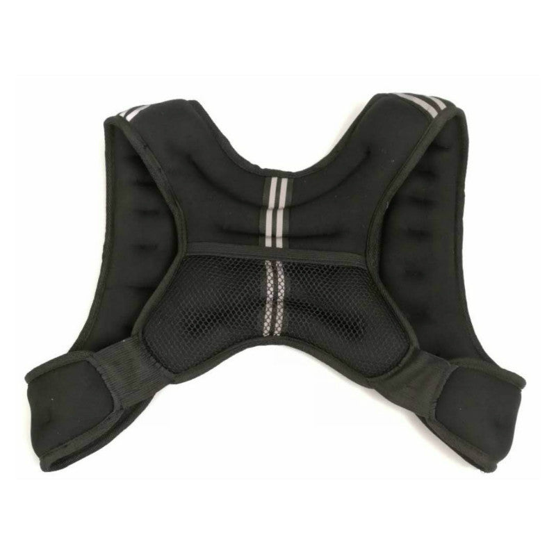 Wholesale 5-10KG Weight-Bearing Vest Invisible Iron Sand Sandbag