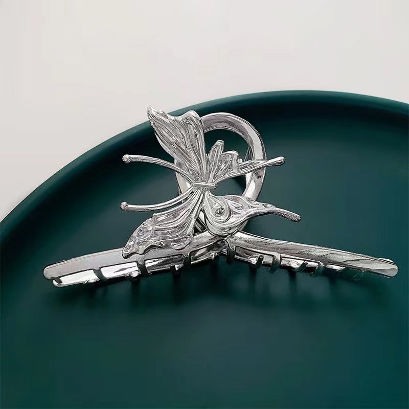 Women's Fashion Butterfly Styling Hair Clip