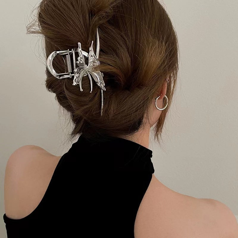 Women's Fashion Butterfly Styling Hair Clip