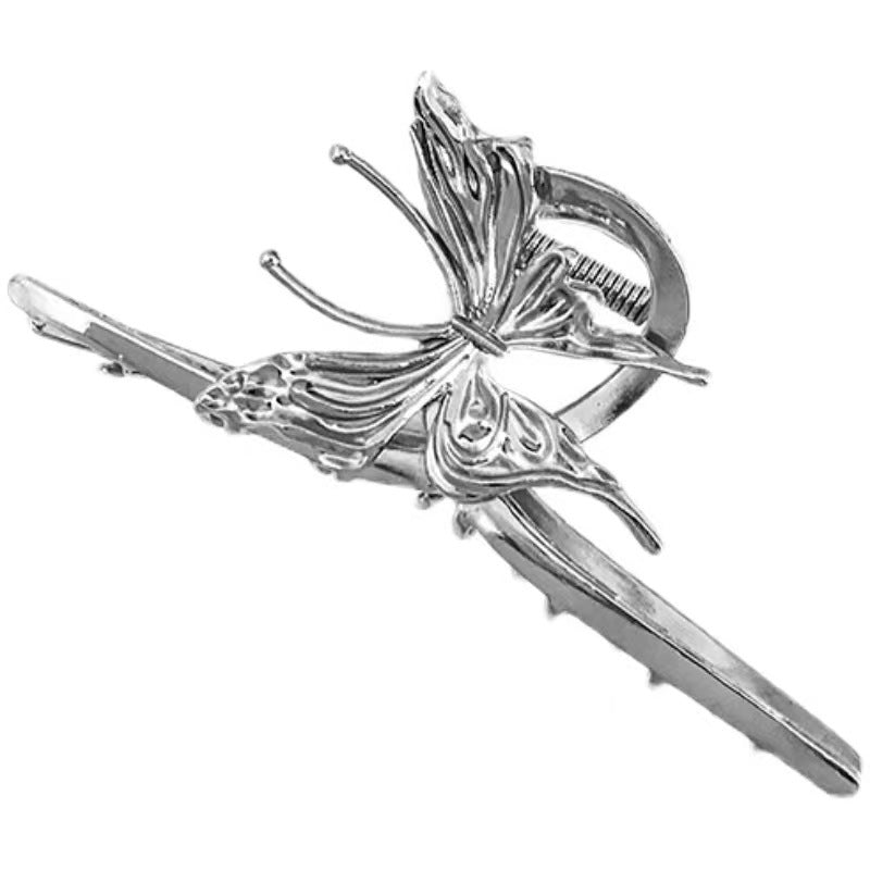 Women's Fashion Butterfly Styling Hair Clip